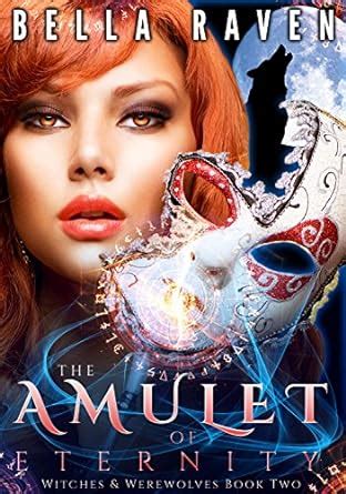 Uncover the Ancient Prophecies Surrounding the Magical Amulet in the 9th Novel